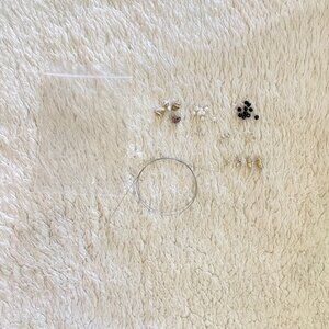 “Shelly by the Seashore” Bracelet or Necklace Making Kit